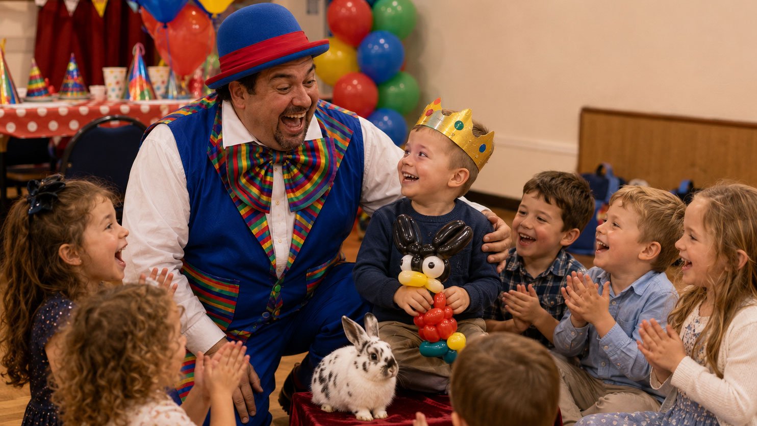 stripey_party_children_fun