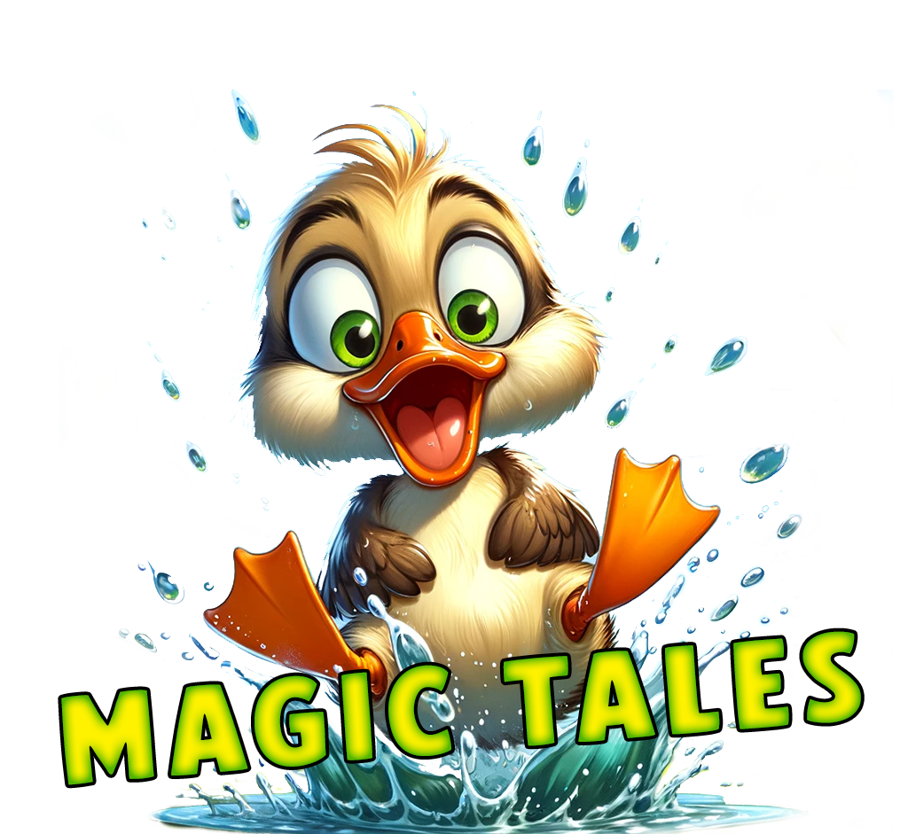 magic-tales